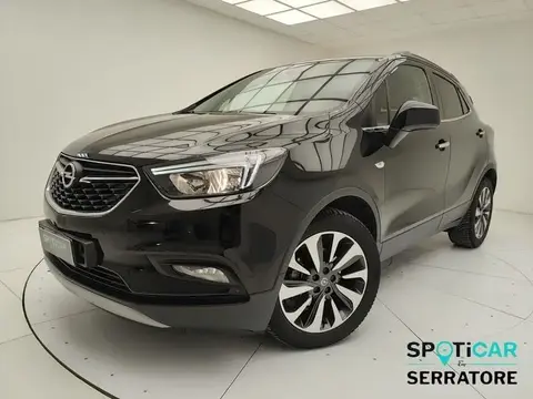 Used OPEL MOKKA Diesel 2017 Ad 