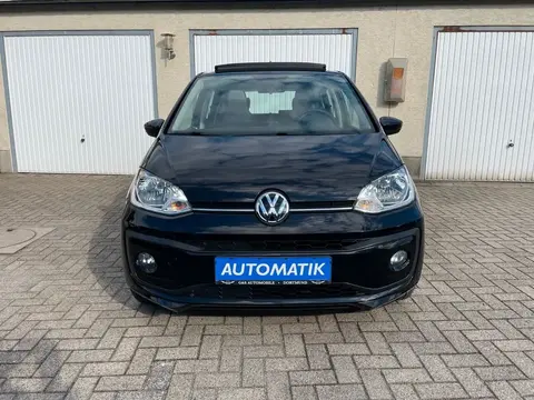 Used VOLKSWAGEN UP! Petrol 2017 Ad 