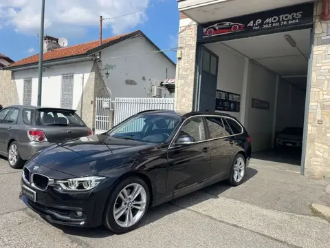 Annonce BMW SERIE 3 Diesel 2019 d'occasion 