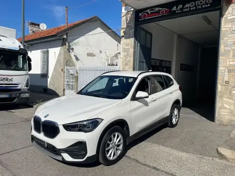 Used BMW X1 Diesel 2020 Ad 