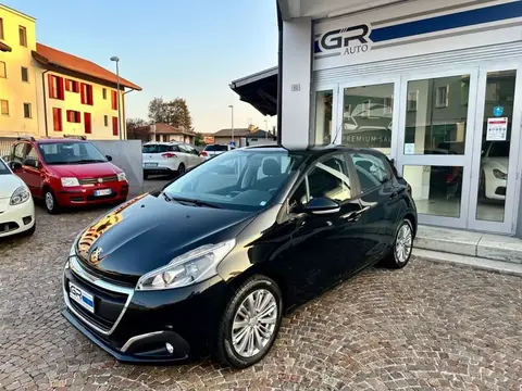 Used PEUGEOT 208 Petrol 2015 Ad 