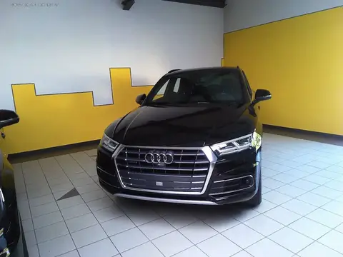 Used AUDI Q5 Diesel 2019 Ad 