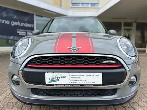 Used MINI ONE Petrol 2018 Ad 