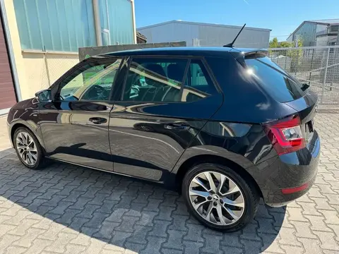 Annonce SKODA FABIA Essence 2021 d'occasion 