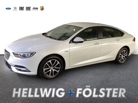 Used OPEL INSIGNIA Petrol 2019 Ad 