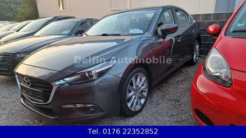 Used MAZDA 3 Petrol 2017 Ad 