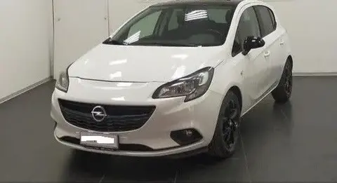 Used OPEL CORSA LPG 2017 Ad 