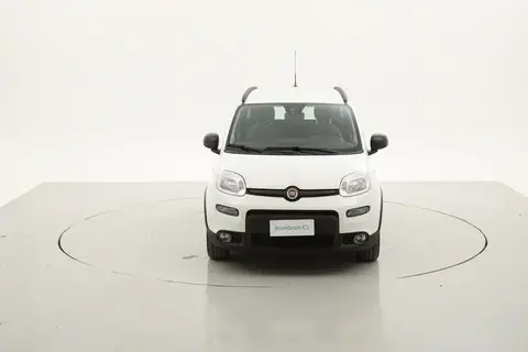 Used FIAT PANDA LPG 2021 Ad 