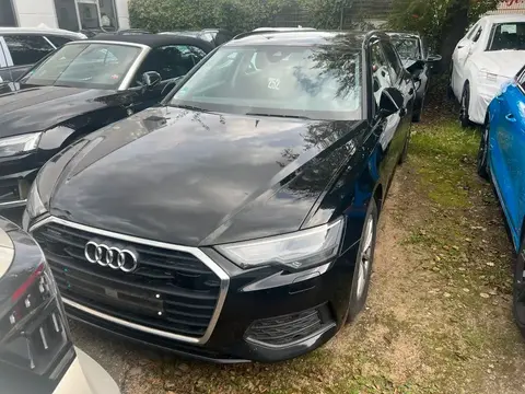 Used AUDI A6 Diesel 2020 Ad 