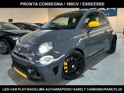 Used ABARTH 595 Petrol 2020 Ad 