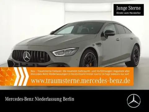 Used MERCEDES-BENZ CLASSE GT Hybrid 2023 Ad 