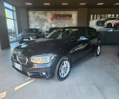 Used BMW SERIE 1 Diesel 2019 Ad 