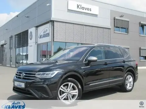 Annonce VOLKSWAGEN TIGUAN Diesel 2022 d'occasion 