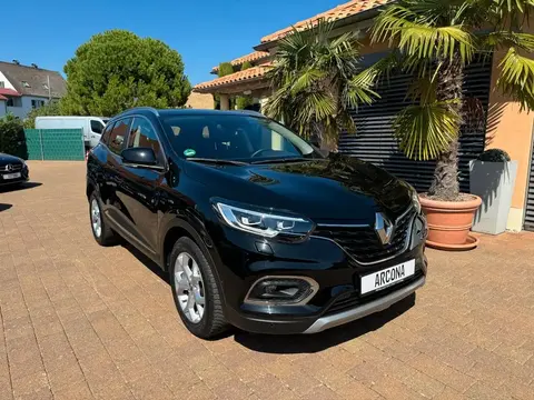 Annonce RENAULT KADJAR Essence 2019 d'occasion 