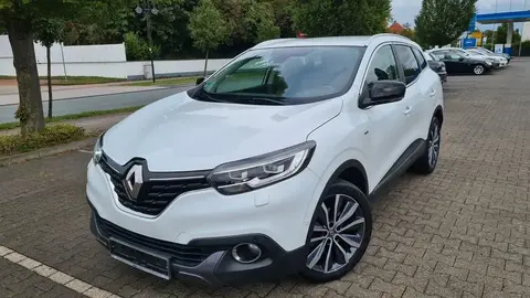 Annonce RENAULT KADJAR Essence 2016 d'occasion 