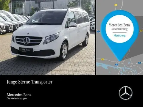 Used MERCEDES-BENZ CLASSE V Diesel 2023 Ad 