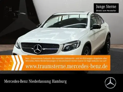 Used MERCEDES-BENZ CLASSE GLC Petrol 2019 Ad 