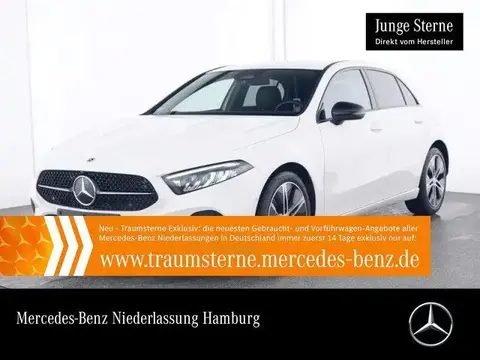 Used MERCEDES-BENZ CLASSE A Petrol 2023 Ad 