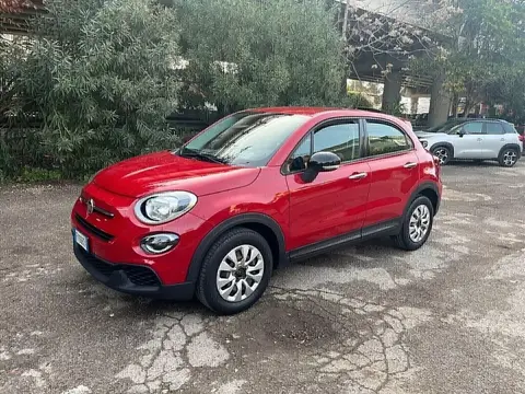 Annonce FIAT 500L Essence 2019 d'occasion 