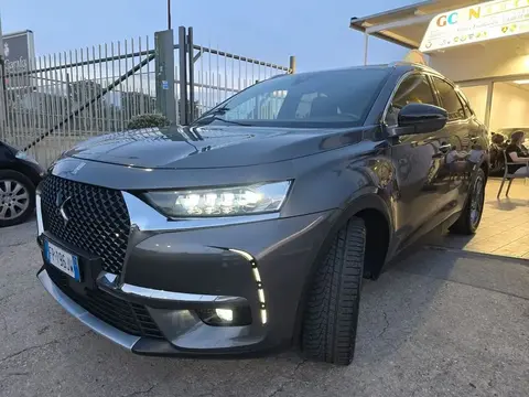 Annonce DS AUTOMOBILES DS7 Diesel 2019 d'occasion 