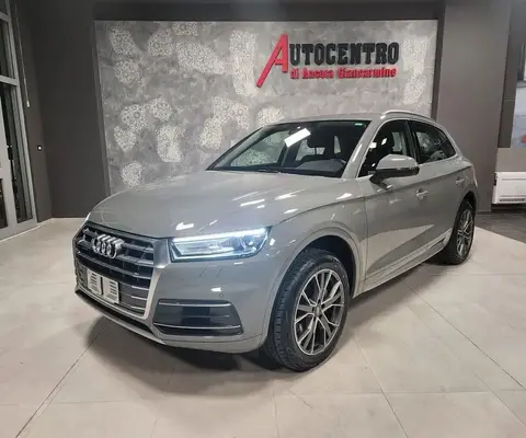 Annonce AUDI Q5 Diesel 2019 d'occasion 