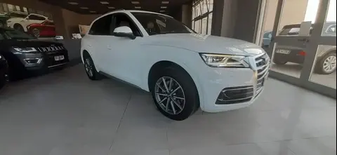 Annonce AUDI Q5 Diesel 2019 d'occasion 