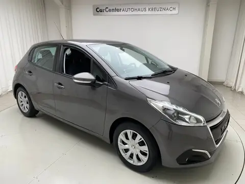 Used PEUGEOT 208 Petrol 2018 Ad 