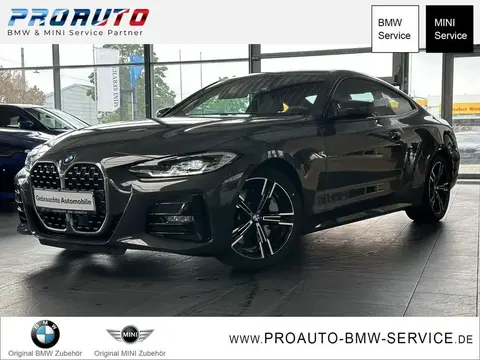 Used BMW SERIE 4 Petrol 2023 Ad 