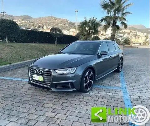 Used AUDI A4 Diesel 2017 Ad 