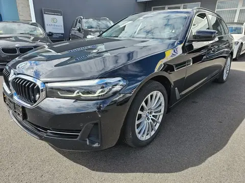 Used BMW SERIE 5 Diesel 2020 Ad 