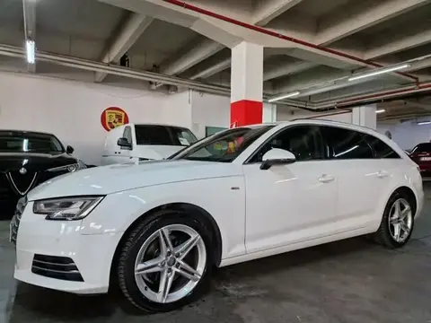 Used AUDI A4  2017 Ad 