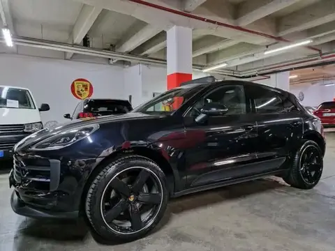 Used PORSCHE MACAN Petrol 2019 Ad 