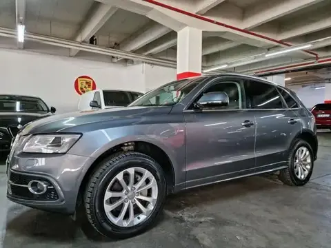 Annonce AUDI Q5 Diesel 2016 d'occasion 