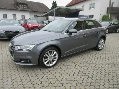 Used AUDI A3 Diesel 2018 Ad 