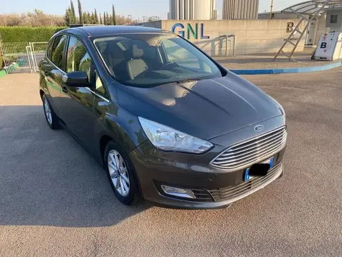 Used FORD C-MAX Diesel 2015 Ad 