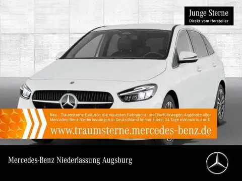 Annonce MERCEDES-BENZ CLASSE B Essence 2023 d'occasion 