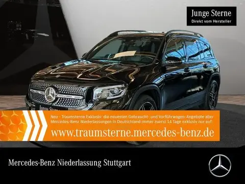 Used MERCEDES-BENZ CLASSE GLB Diesel 2022 Ad 