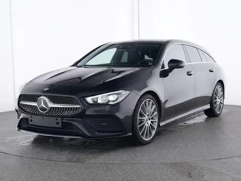 Used MERCEDES-BENZ CLASSE CLA Petrol 2023 Ad 