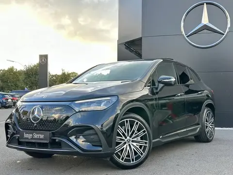 Annonce MERCEDES-BENZ EQE Non renseigné 2023 d'occasion 