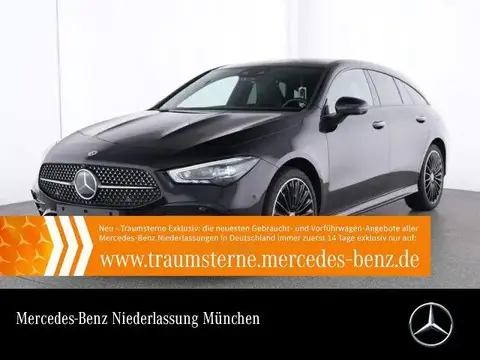 Used MERCEDES-BENZ CLASSE CLA Hybrid 2023 Ad 