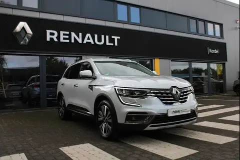 Annonce RENAULT KOLEOS Diesel 2020 d'occasion 