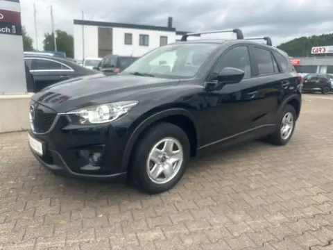 Used MAZDA CX-5 Diesel 2014 Ad 