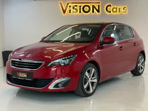 Used PEUGEOT 308 Diesel 2016 Ad 