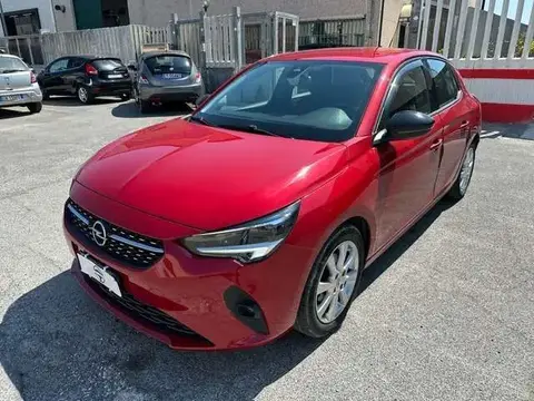 Annonce OPEL CORSA Essence 2020 d'occasion 