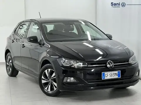 Used VOLKSWAGEN POLO Petrol 2021 Ad 