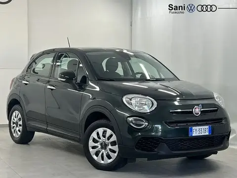 Annonce FIAT 500L Diesel 2019 d'occasion 