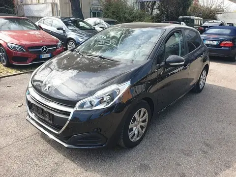 Annonce PEUGEOT 208 Diesel 2019 d'occasion 