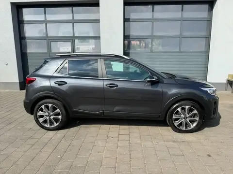 Used KIA STONIC Petrol 2020 Ad 