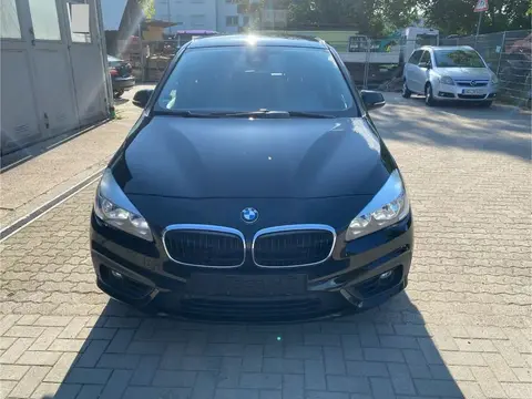 Used BMW SERIE 2 Petrol 2015 Ad 