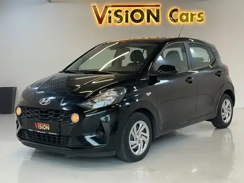 Used HYUNDAI I10 Petrol 2023 Ad 